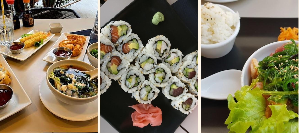 QÔ Sushi - Gallery Image 1