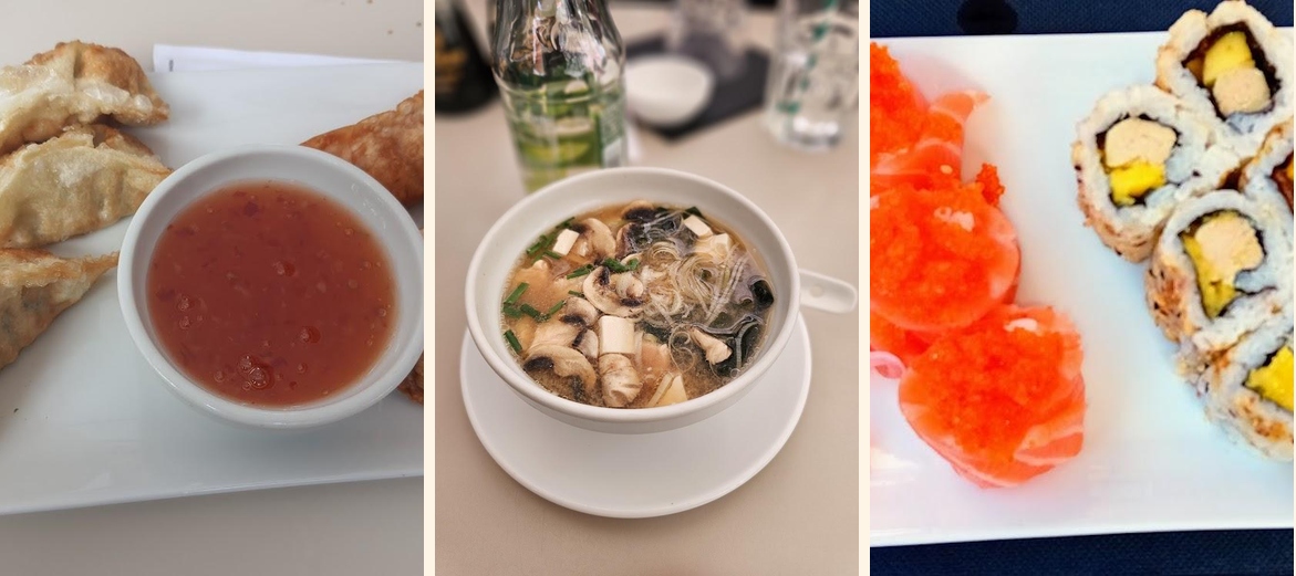 QÔ Sushi - Gallery Image 3