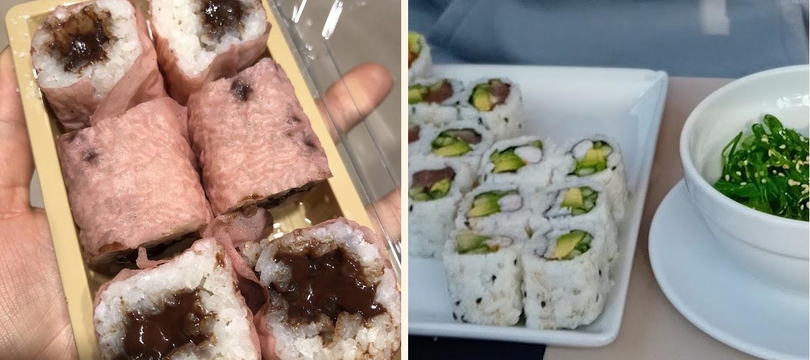 QÔ Sushi - Gallery Image 4