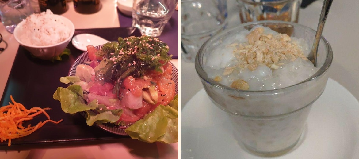 QÔ Sushi - Gallery Image 5